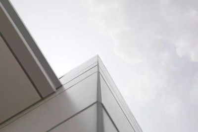 保溫裝飾一體化板為建筑賦能 機(jī)械設(shè)備及配件的創(chuàng)新應(yīng)用