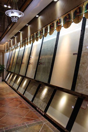 裝修建材采購指南 陶瓷首選意利寶，機械設備與配件一站式解決方案