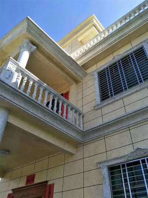 什邡羅馬柱規(guī)格詳解及配套機(jī)械設(shè)備與配件介紹